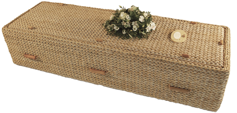 banana-leaf-casket