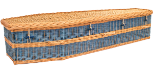 Block Colour Willow Traditional