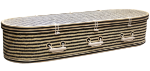 Chequered Bamboo