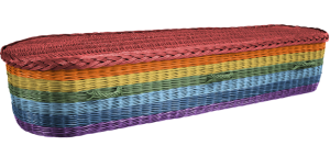 Rainbow Oval
