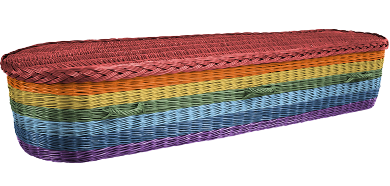 rainbow-round
