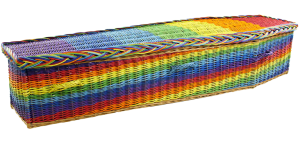 Rainbow Twist Traditional