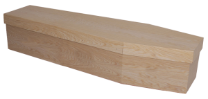 Simply Coffin
