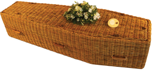 Wicker Golden