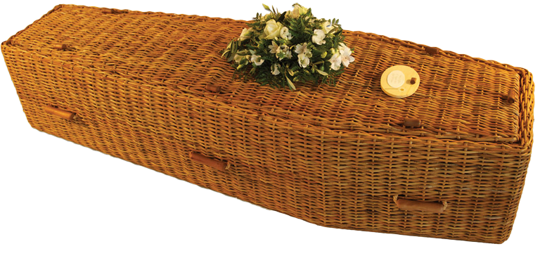 wicker-golden