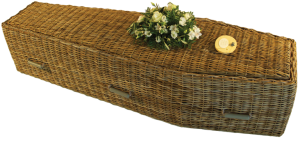 Wicker Grey