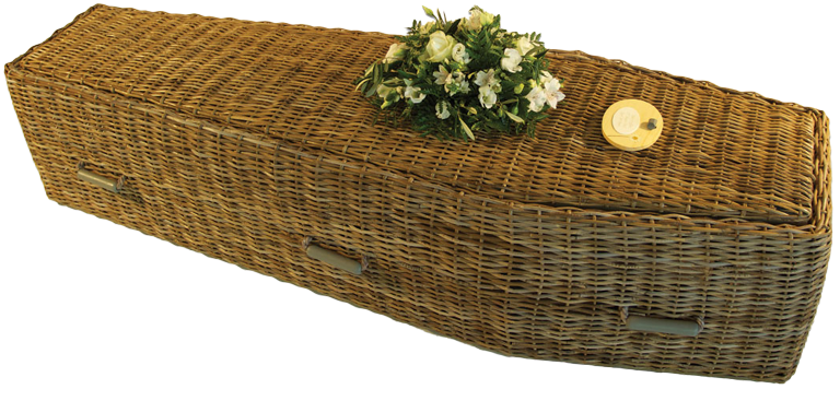 wicker-grey